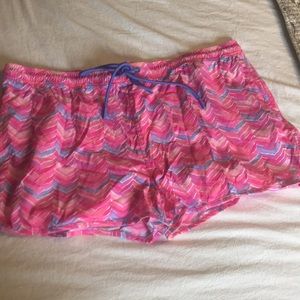 Vineyard Vines Performance Shorts